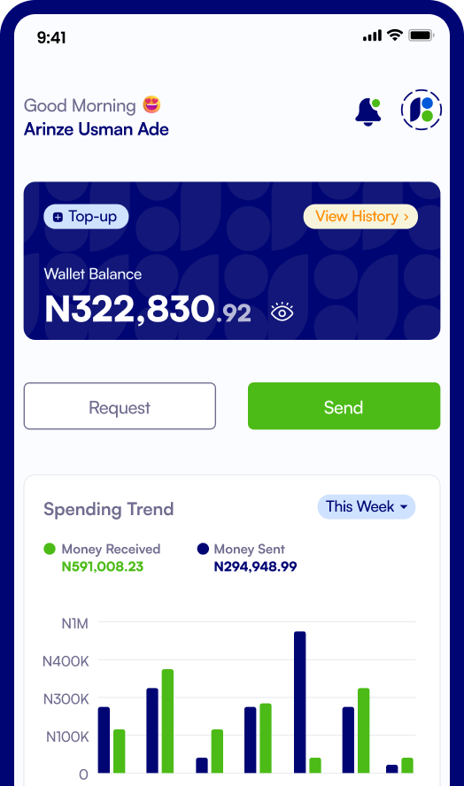 Track Your Spending With Ease